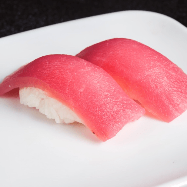 Tuna Nigiri.