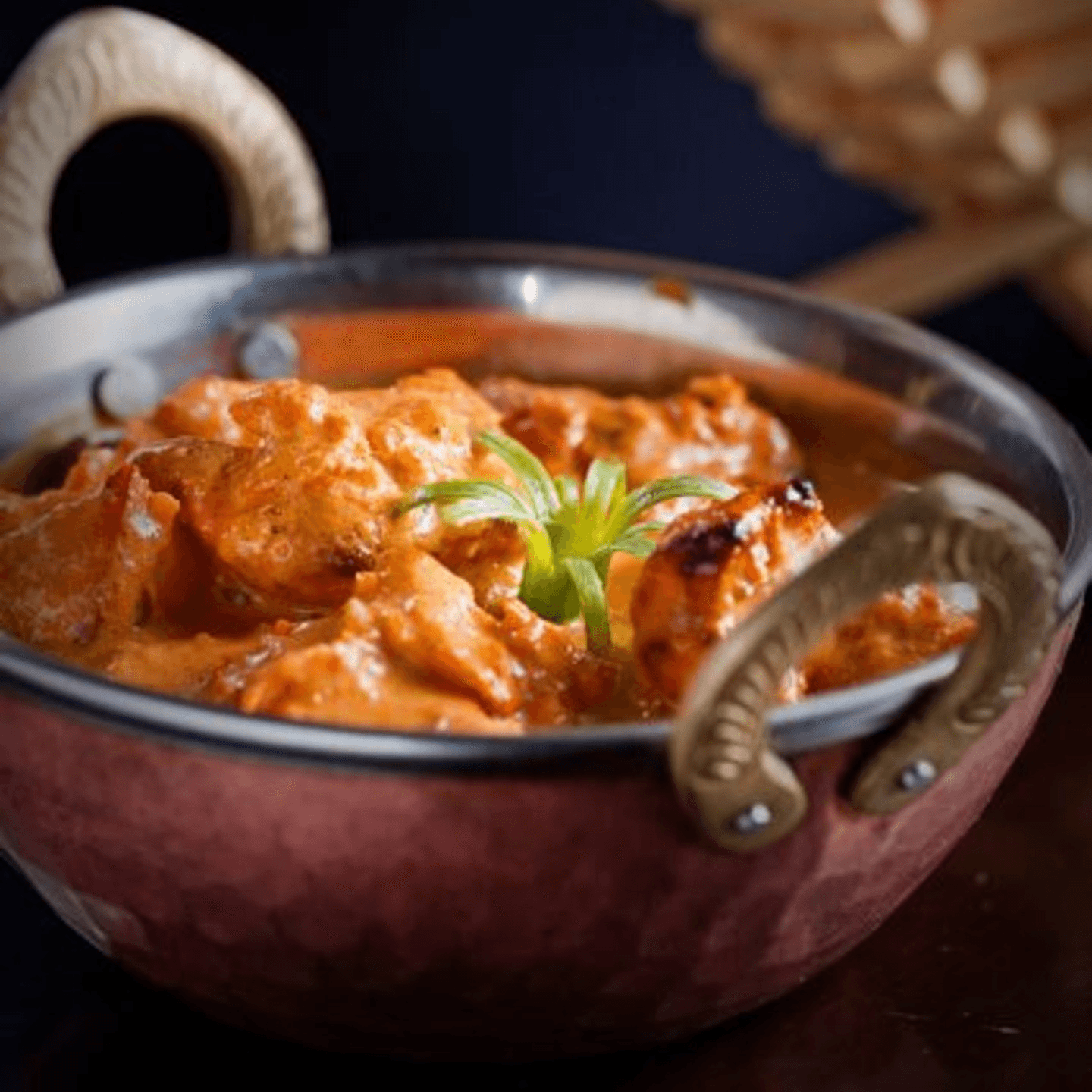 Menu Highlights to Enjoy