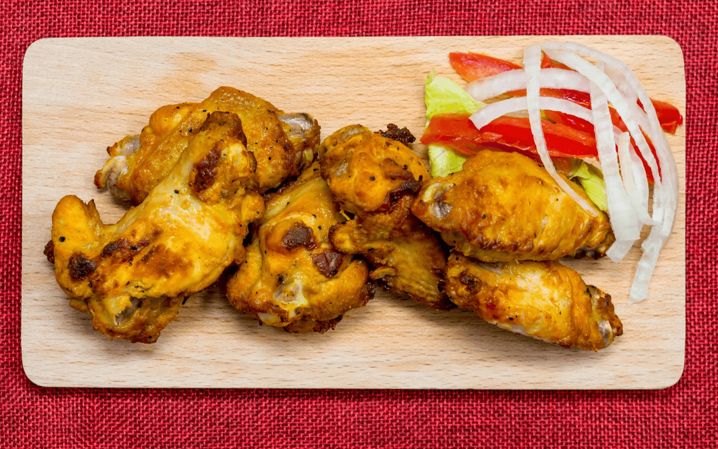 Your Favorites, Ready In No Time