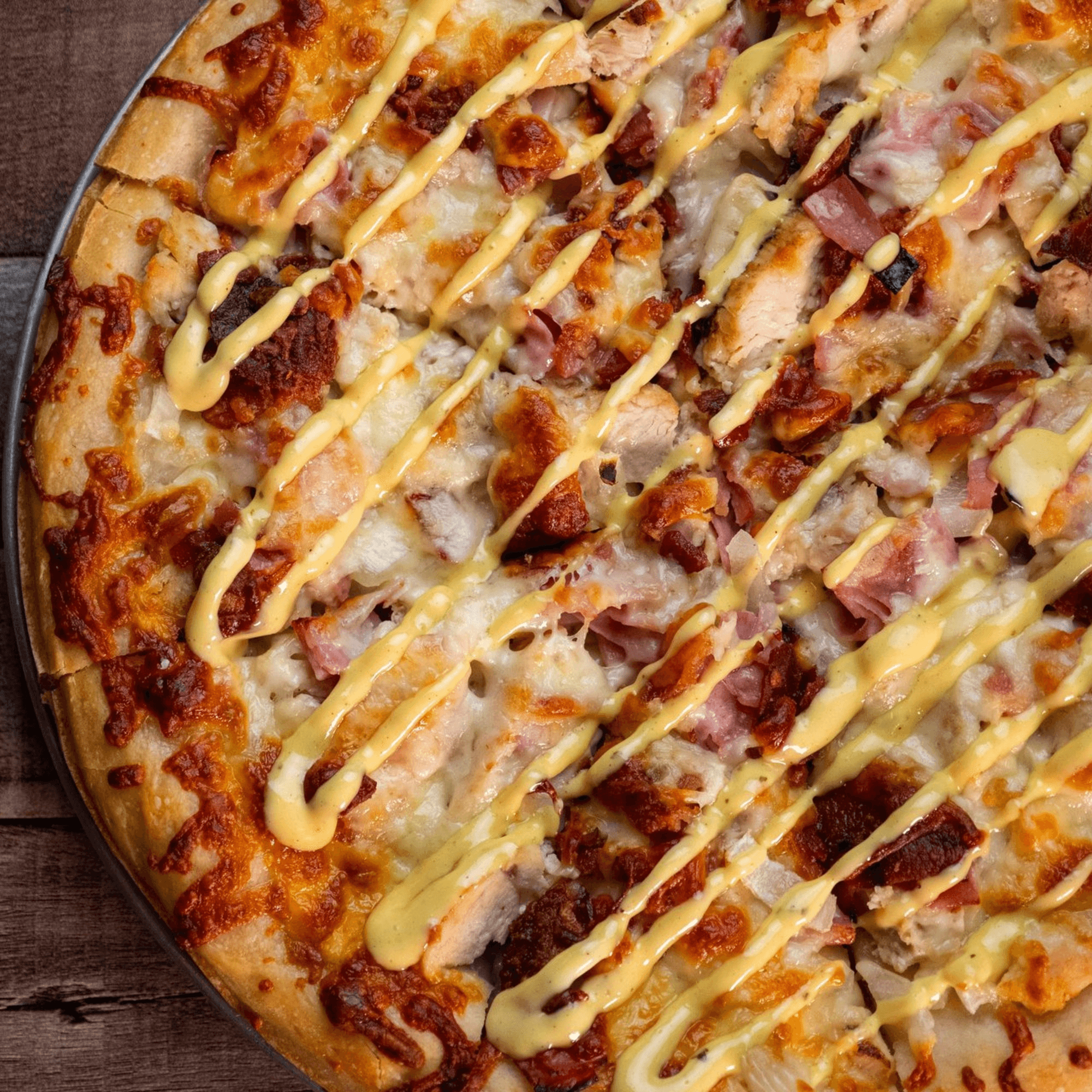 The 78 Pub @ This Guy's Pizza gallery image #2