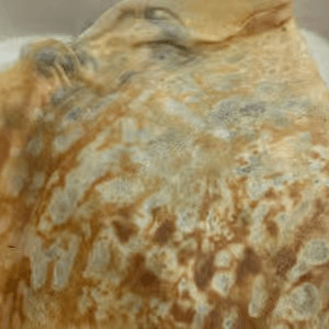 The California Crepe.