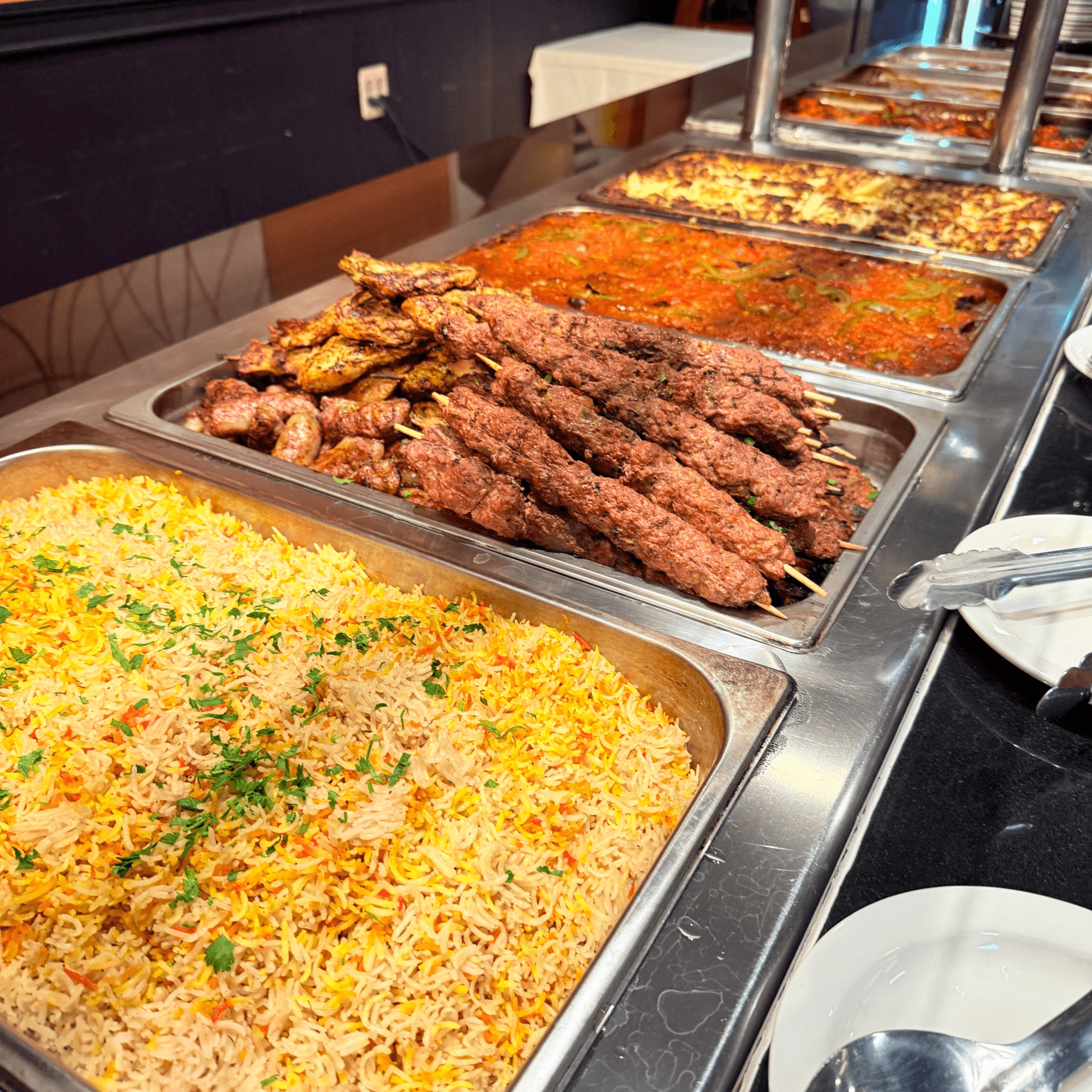 Marib Restaurant  gallery image #1