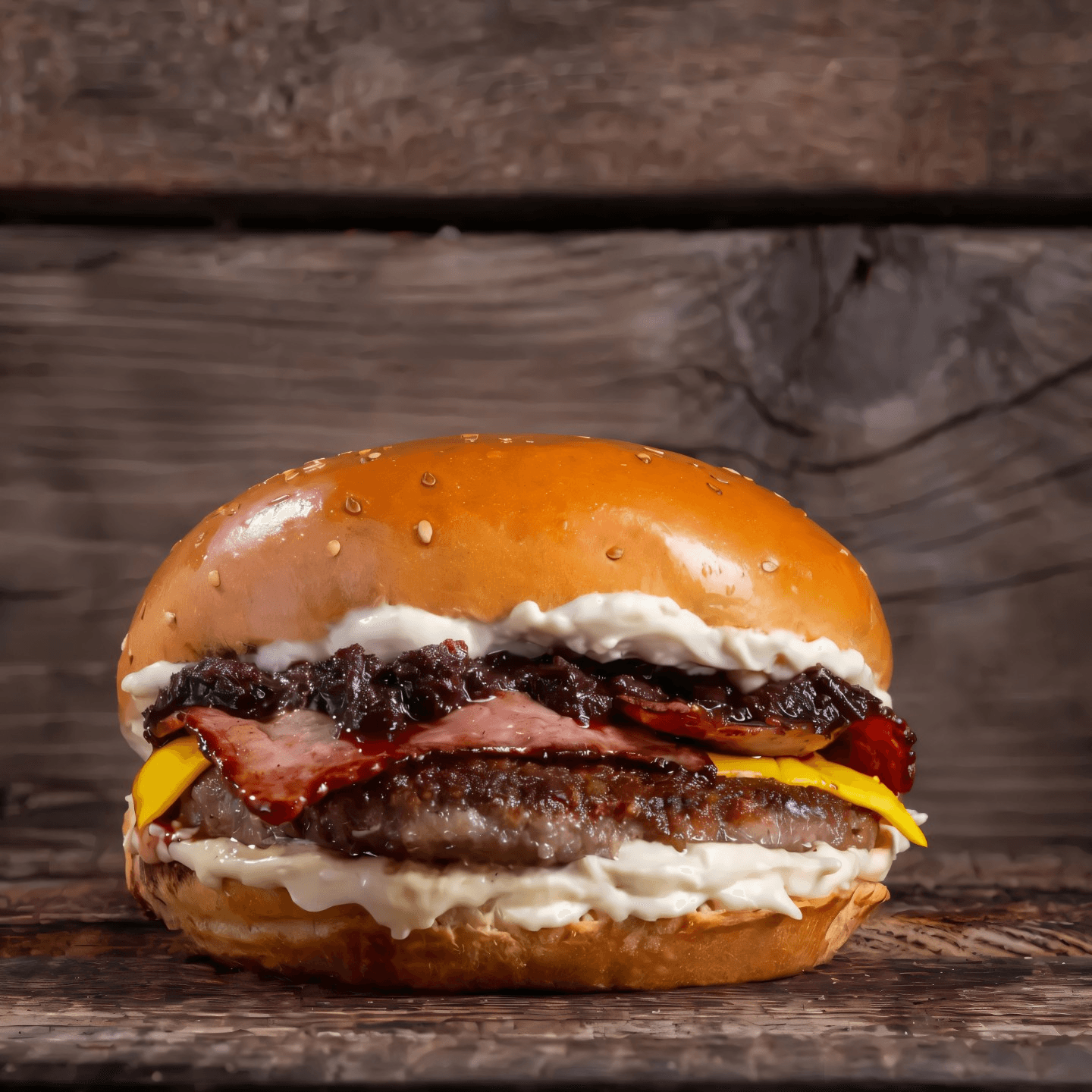 Juicy, Fresh, and Built Right