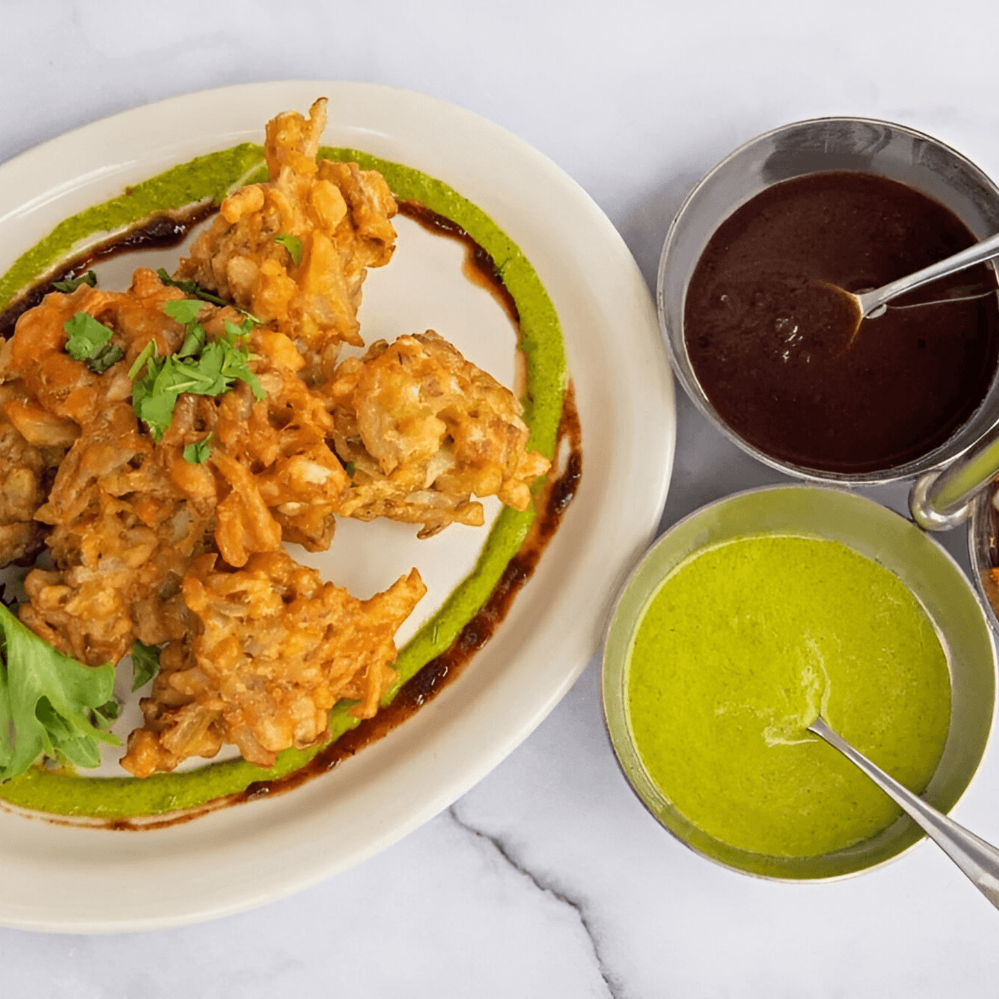 Authentic Food, Simple Service🍛