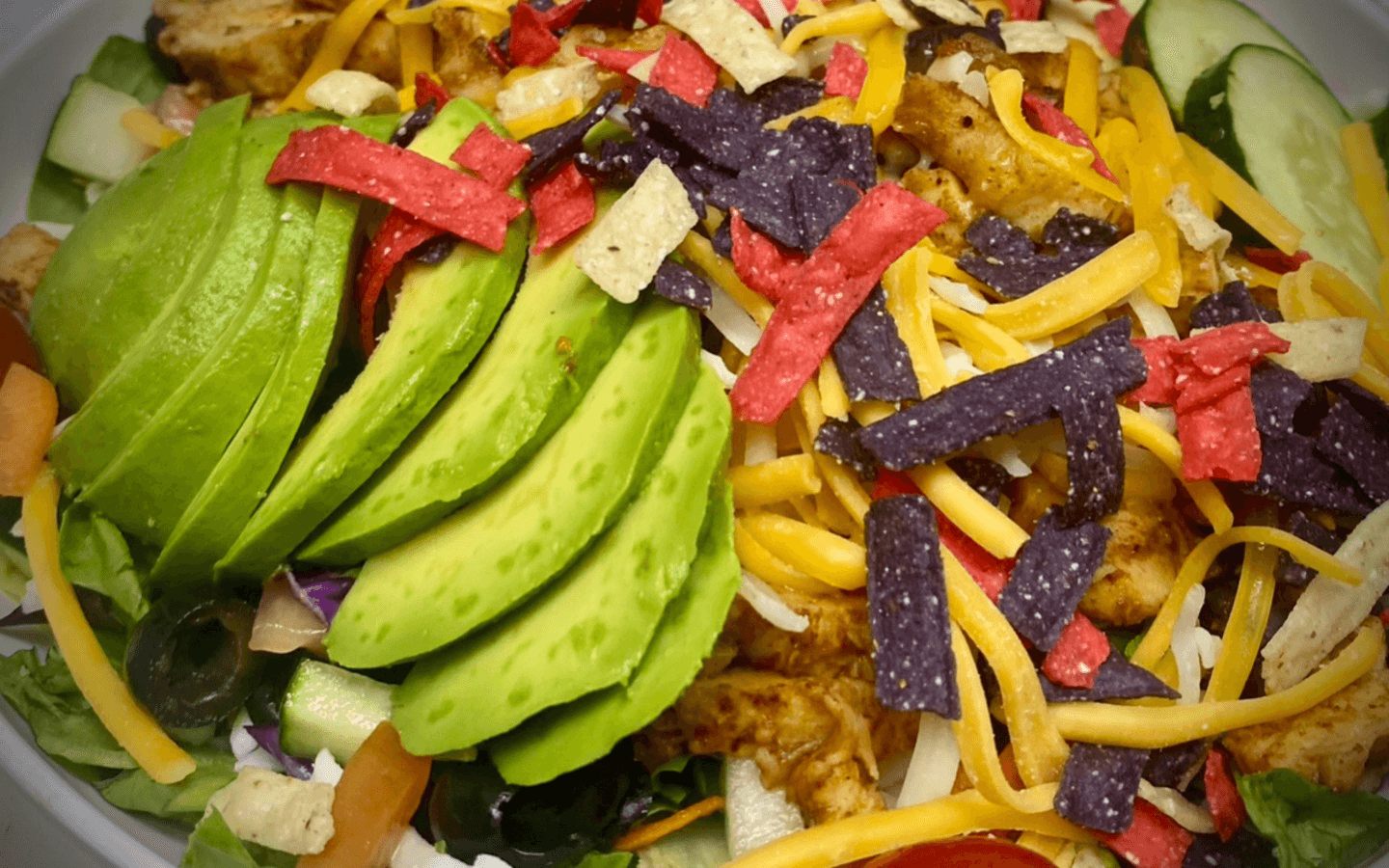 Mozillas Kitchen Rewards