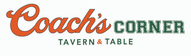 Coach's Corner Tavern & Table