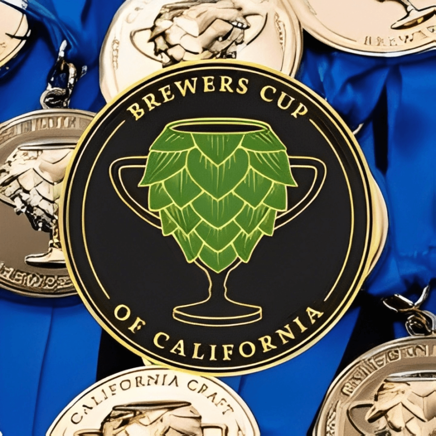 Awards 2024: Brewers Cup of CA