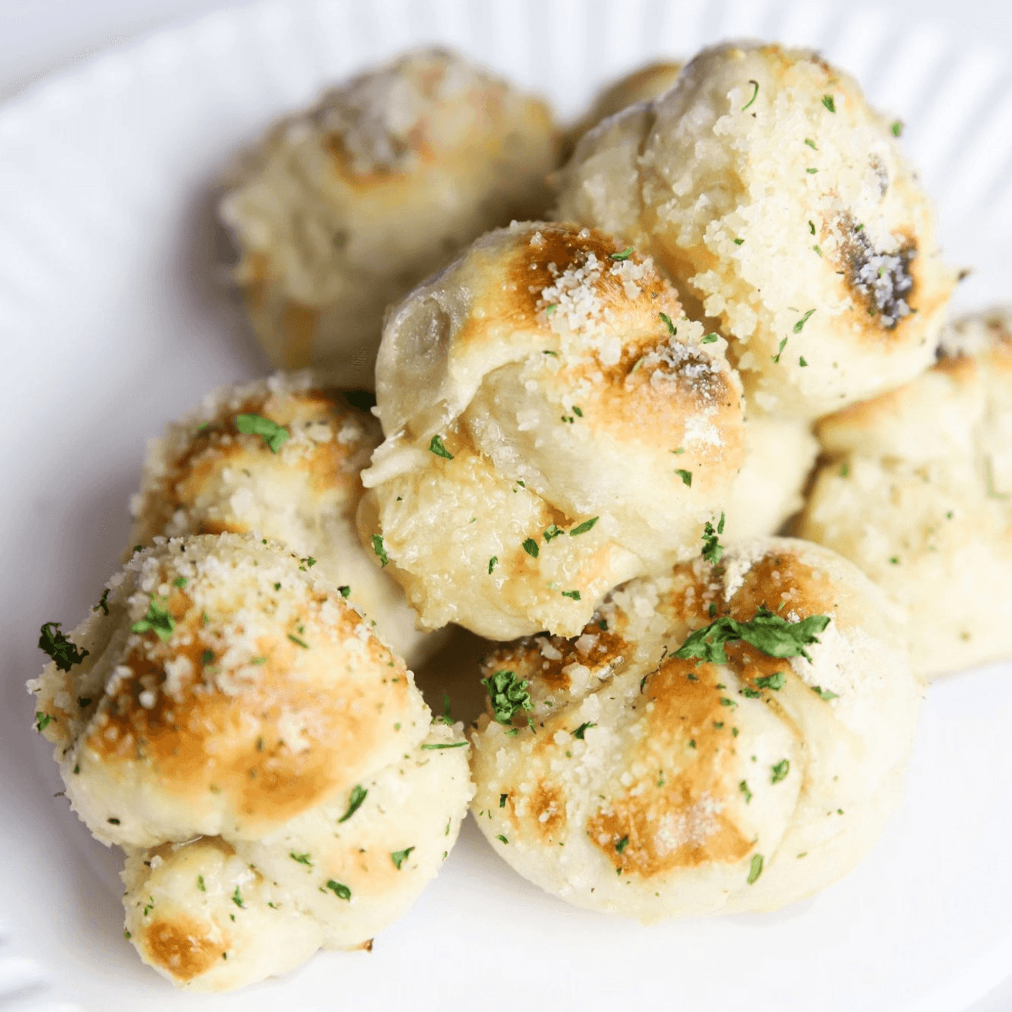 Saucey's Pizza gallery image #1