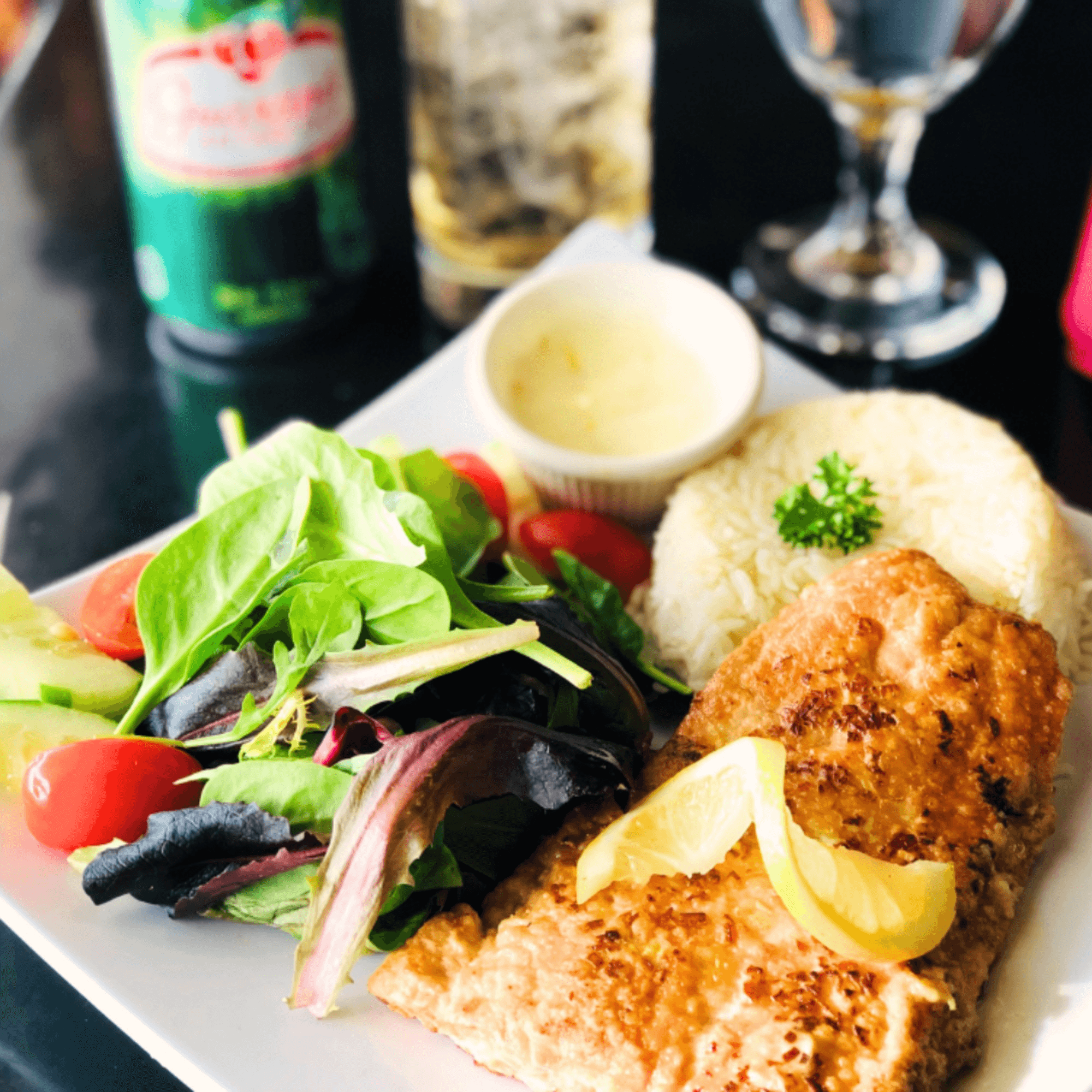 Brazil Express Grill gallery image #12