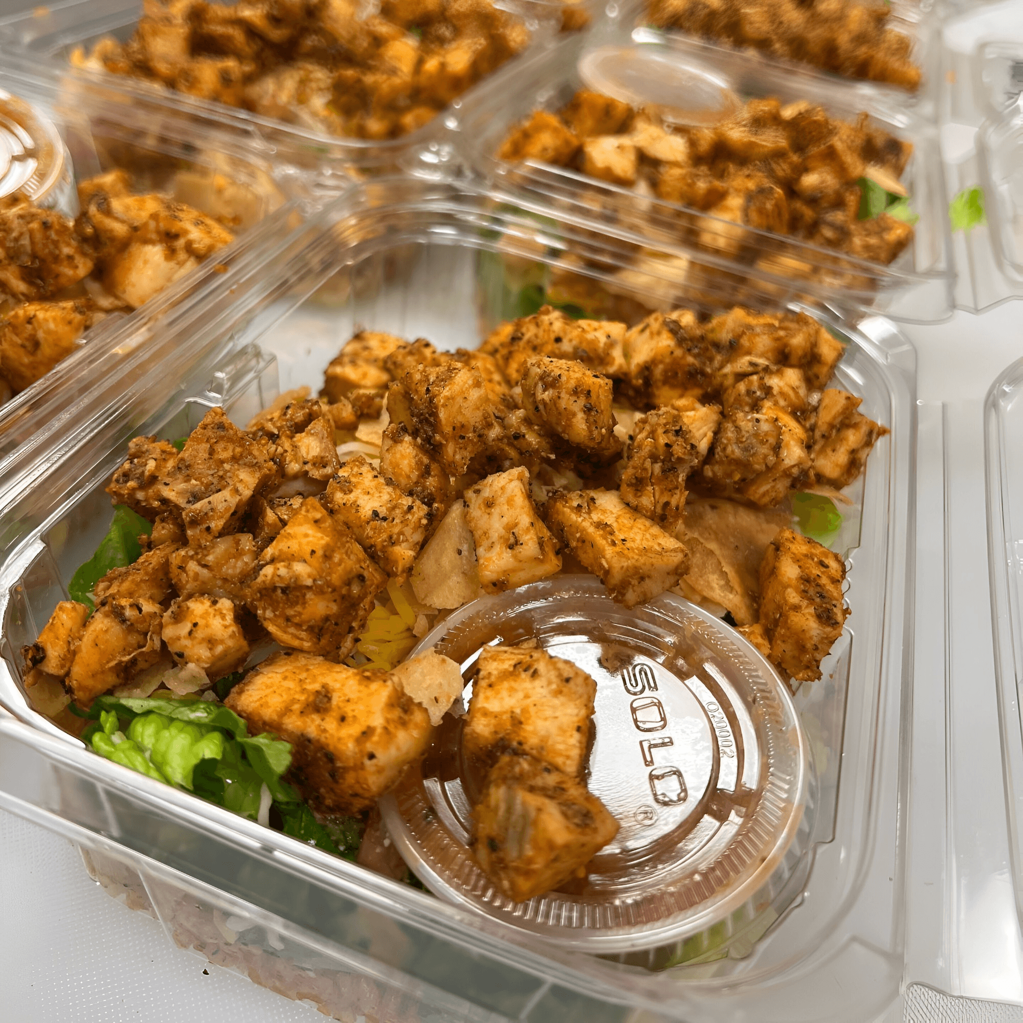 Litehouse Whole Food Grill Northwest Indiana gallery image #2