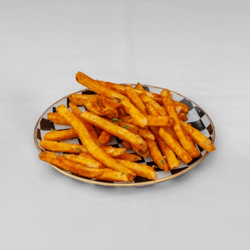 Crave-Worthy Fries: A Must-Try Side