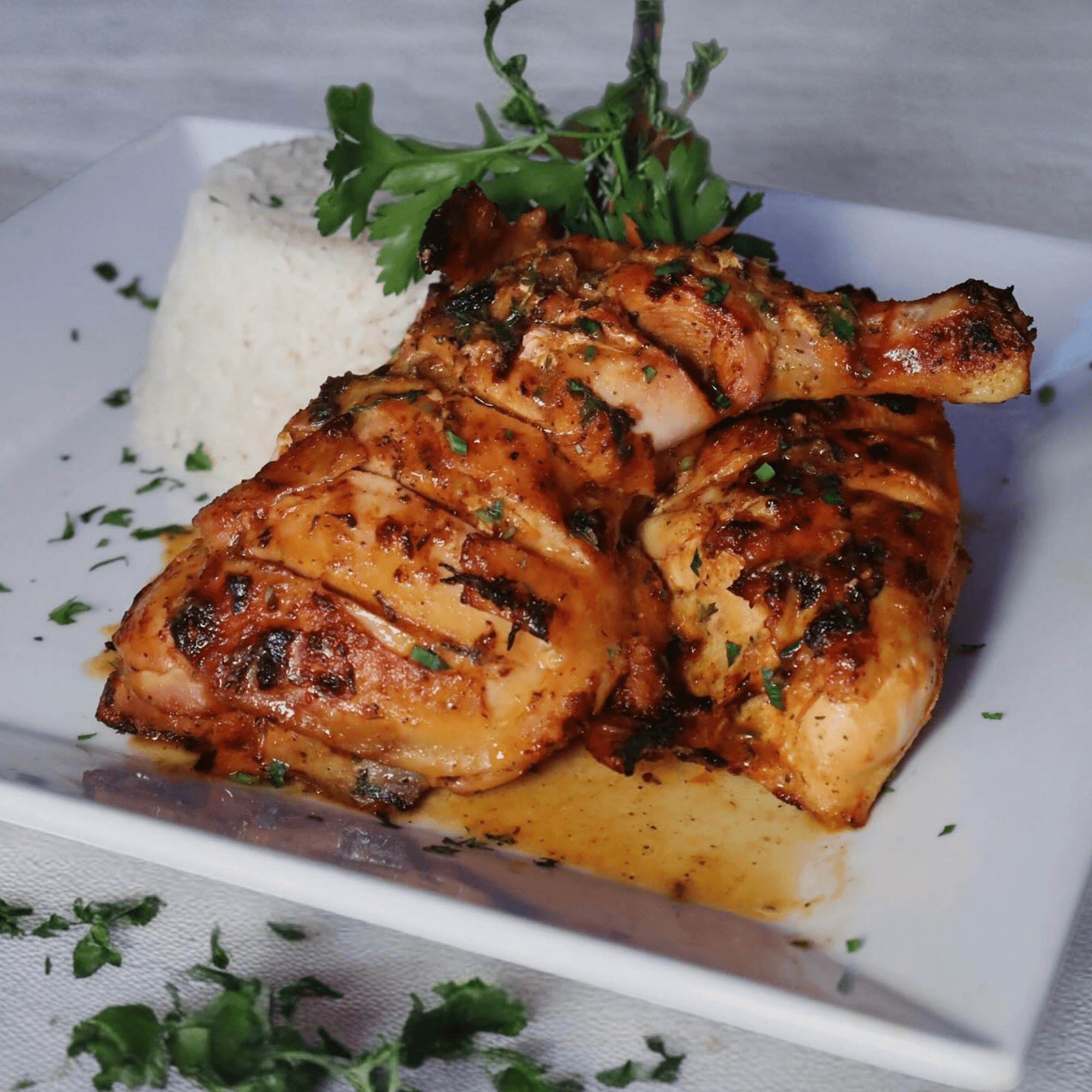 Jimmy's Grand Cafe gallery image #3