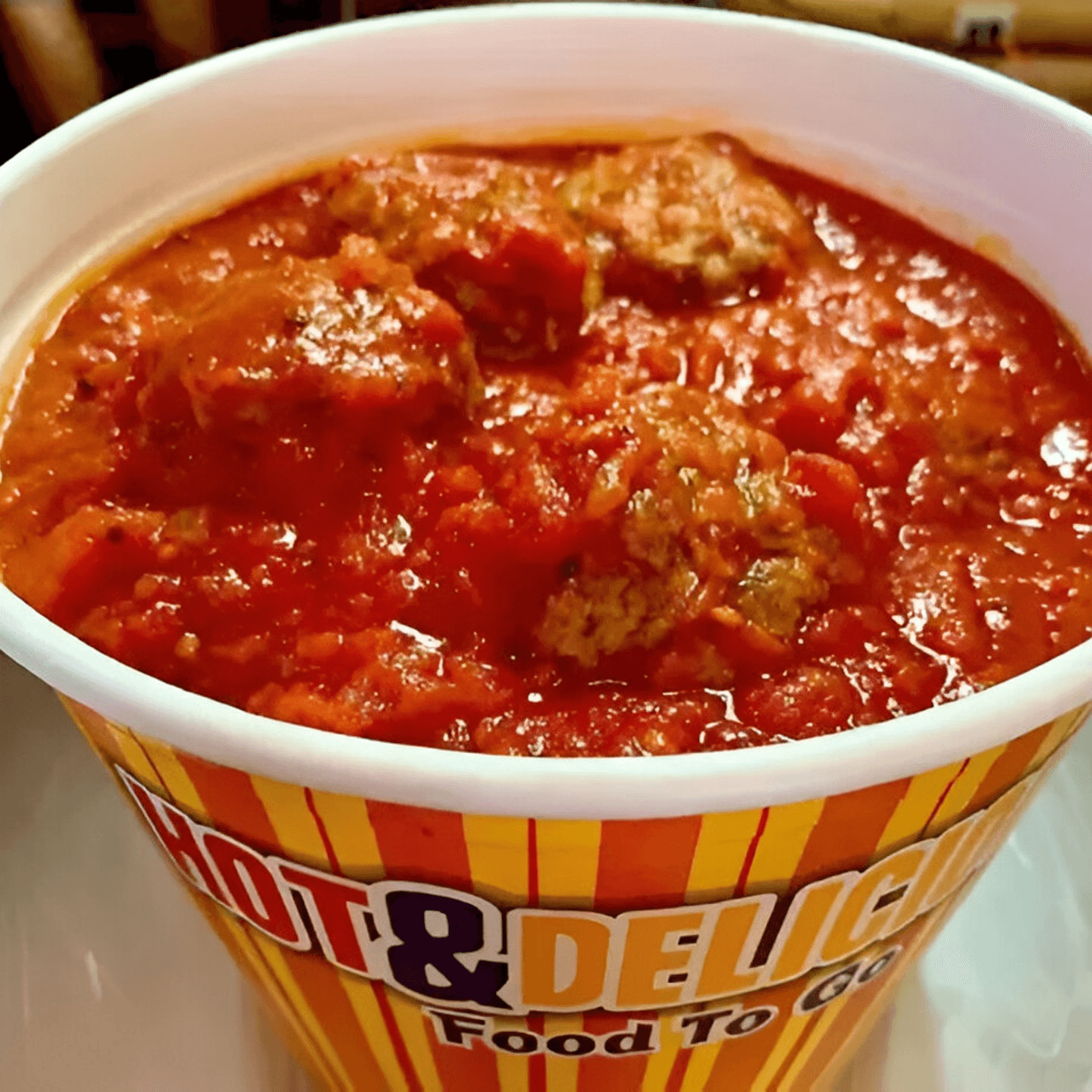 Bring the Bucket to Your Next Bash