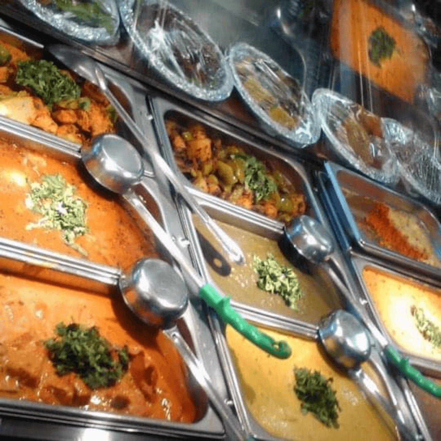 Spice Up Your Celebrations with Our Catering!