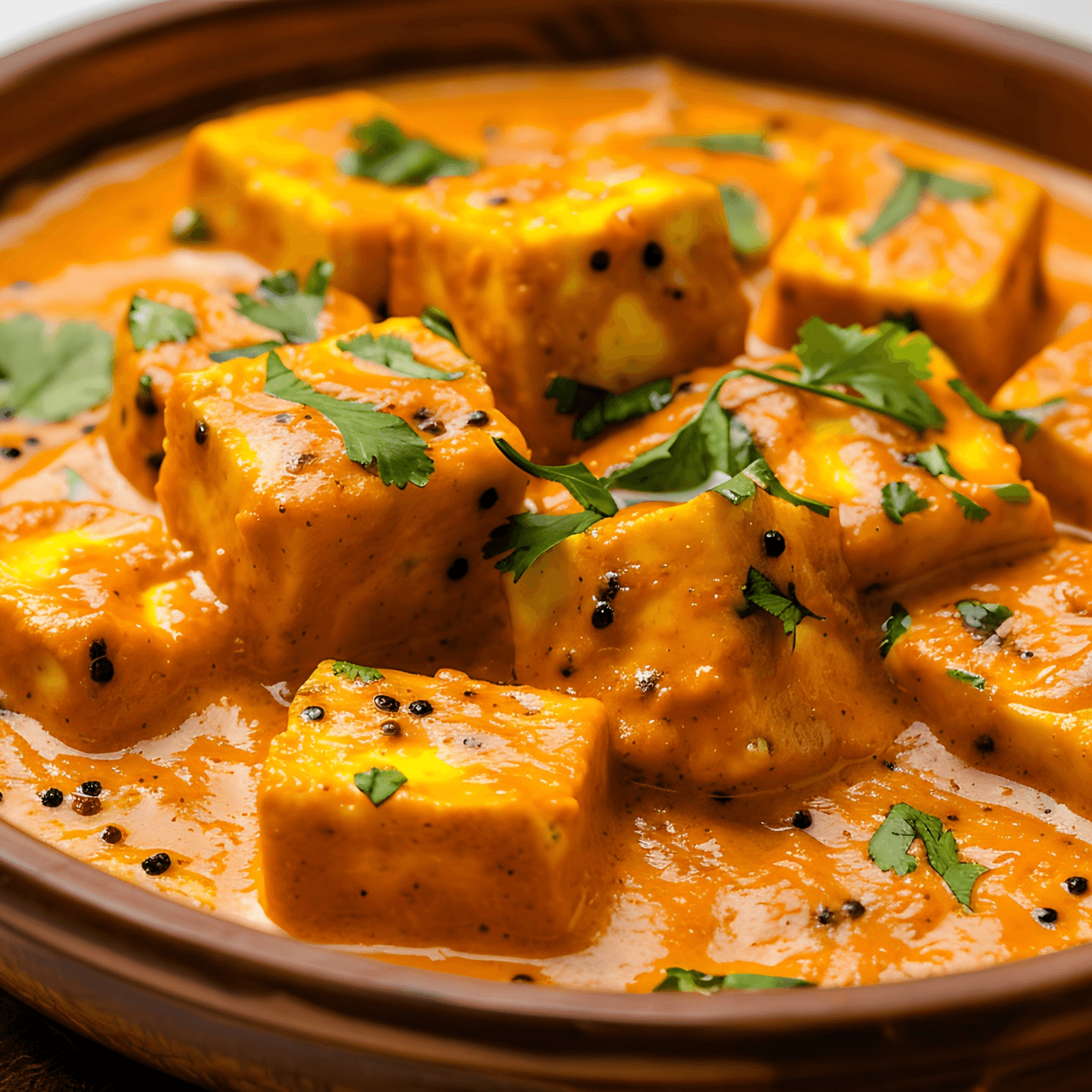 Savor the Bold Taste of Paneer Chilli!