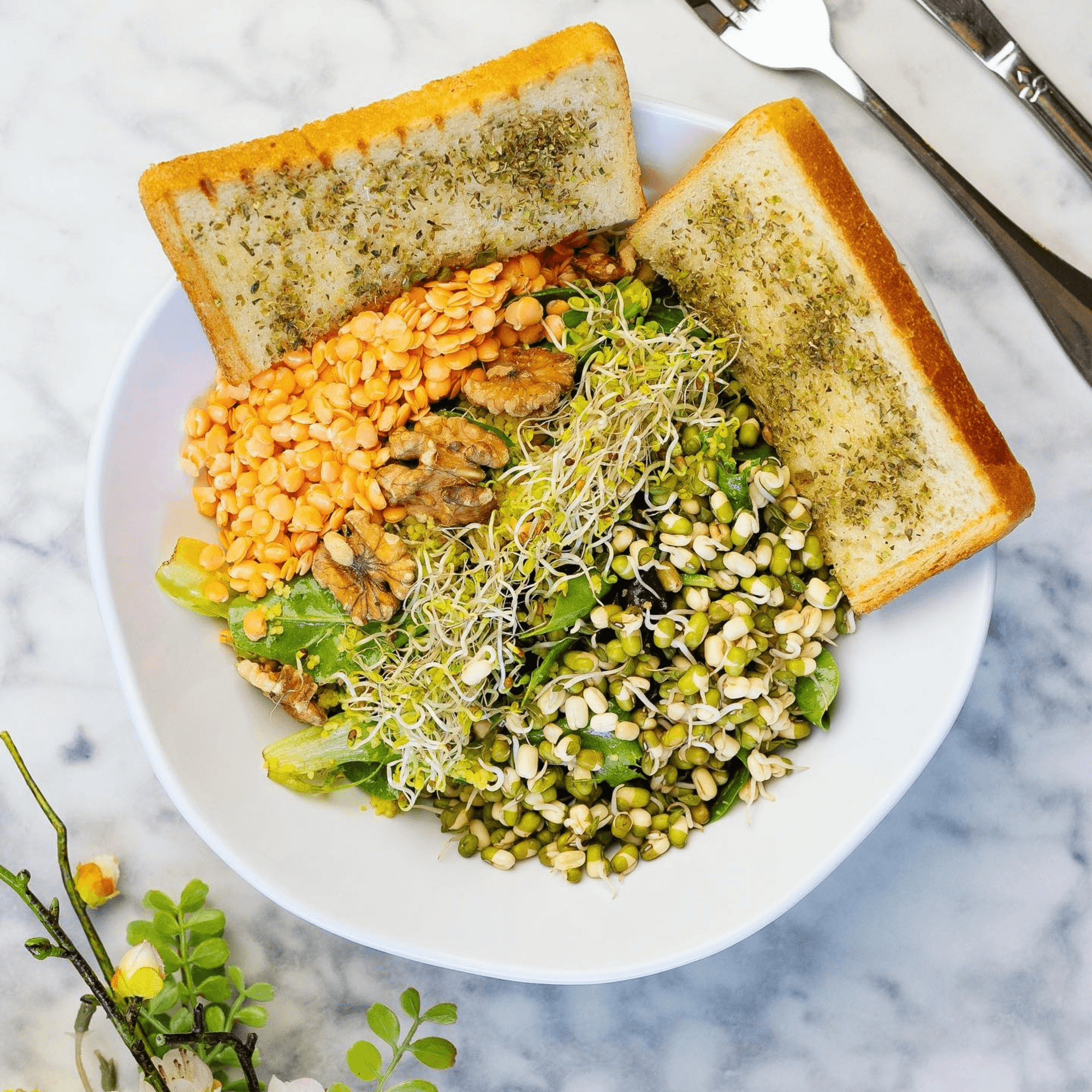 Green Table Cafe gallery image #8