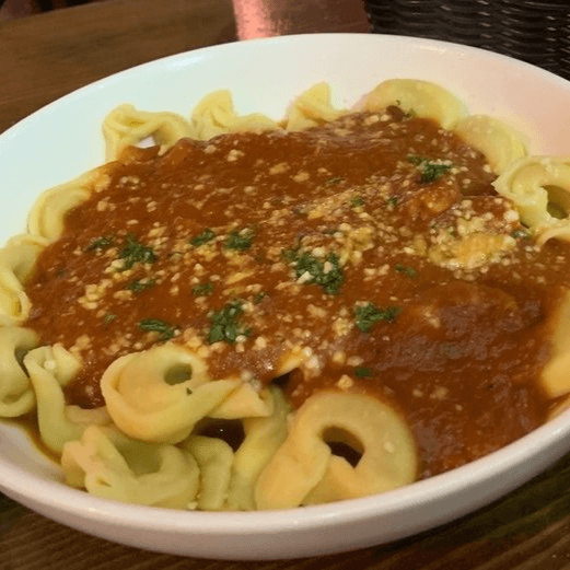 Full Tortellini.