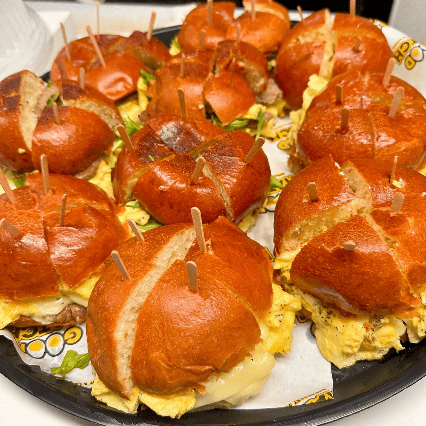 Bring Good Hatch To Your Event
