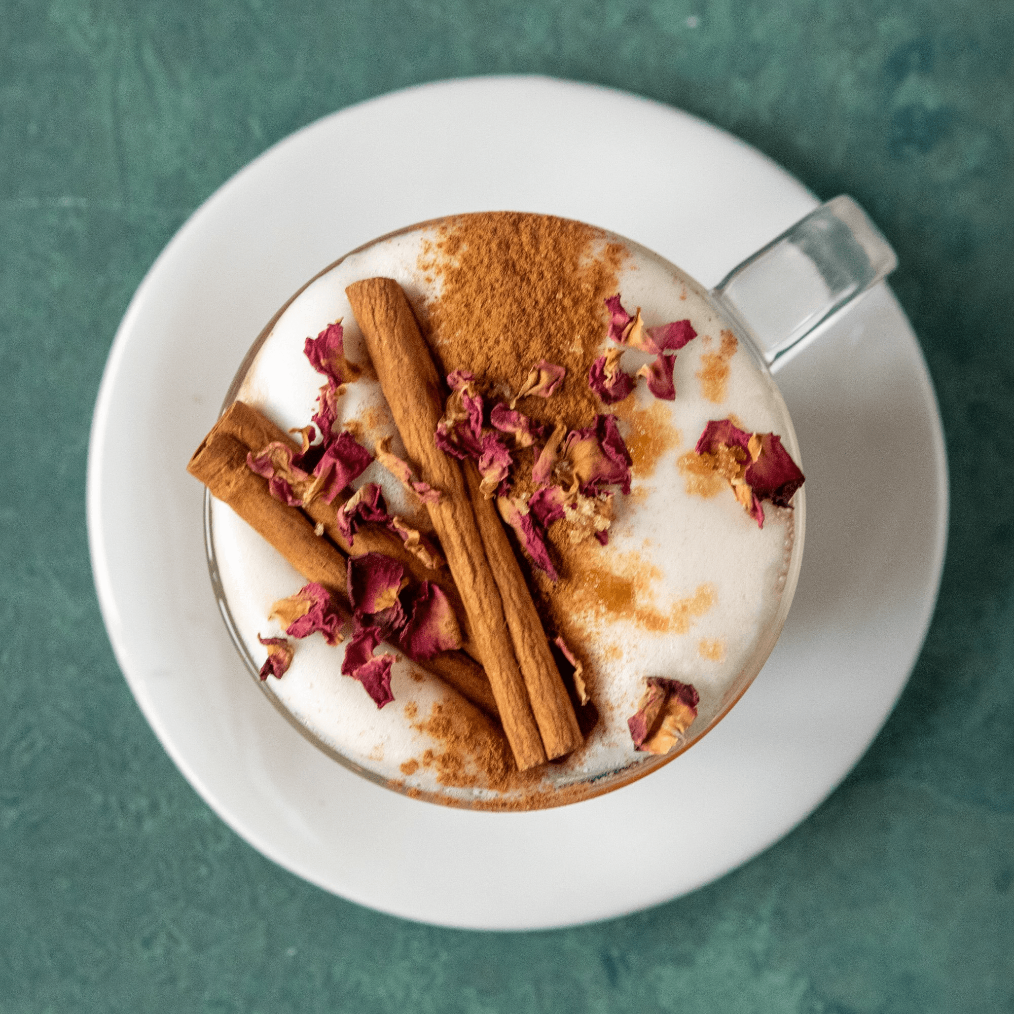 Crepes Tea House gallery image #2