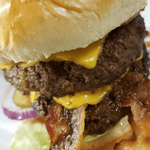 Blackbeard's Triple Play Restaurant & Sports Bar | Best sports bar in