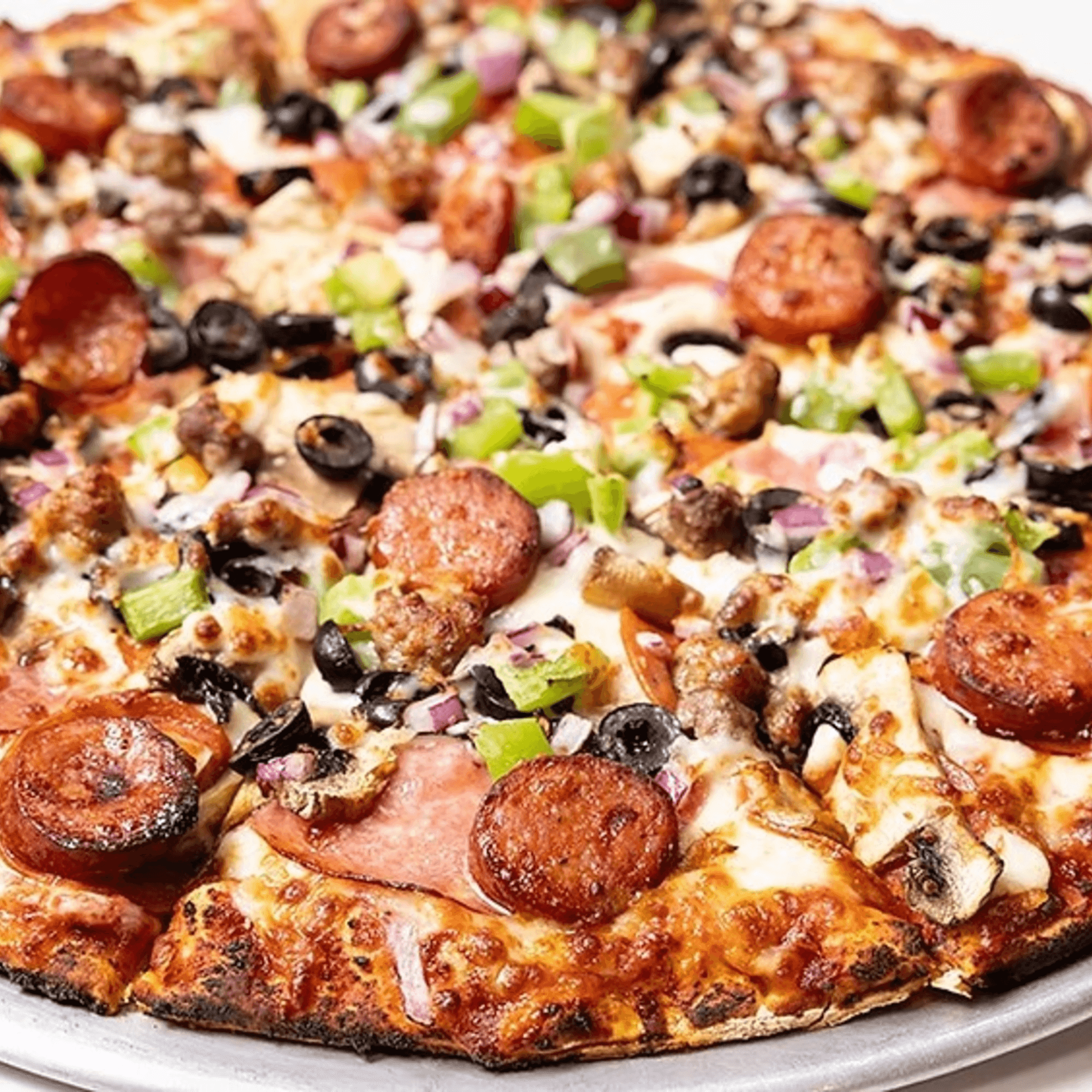 Marv's Pizza And Sports Bar gallery image #12