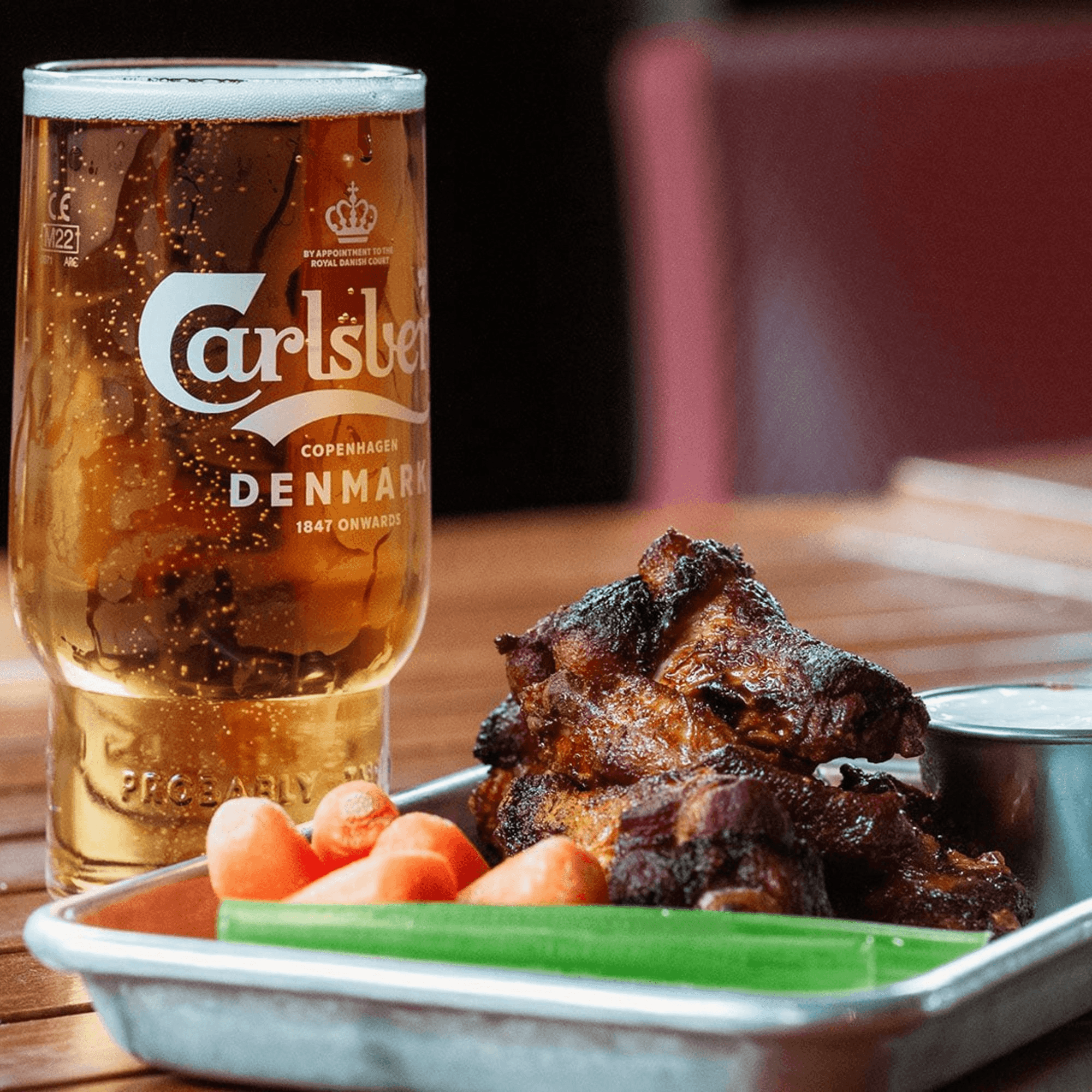 Elliot's Wood Fired Kitchen & Tap gallery image #1