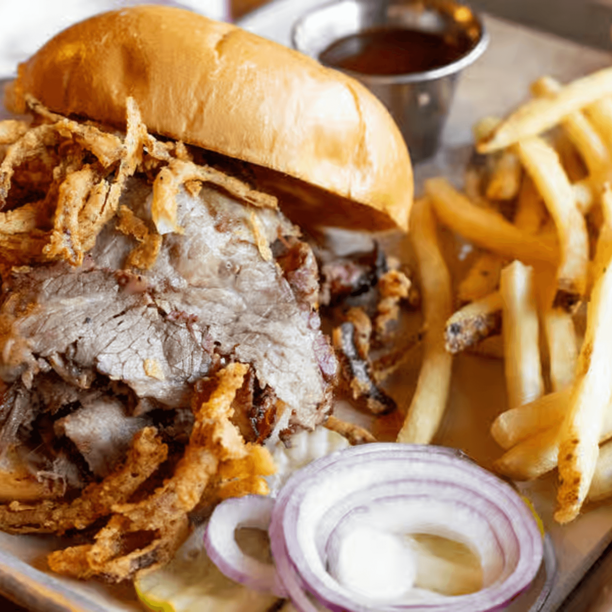 Castle Cafe gallery image #4