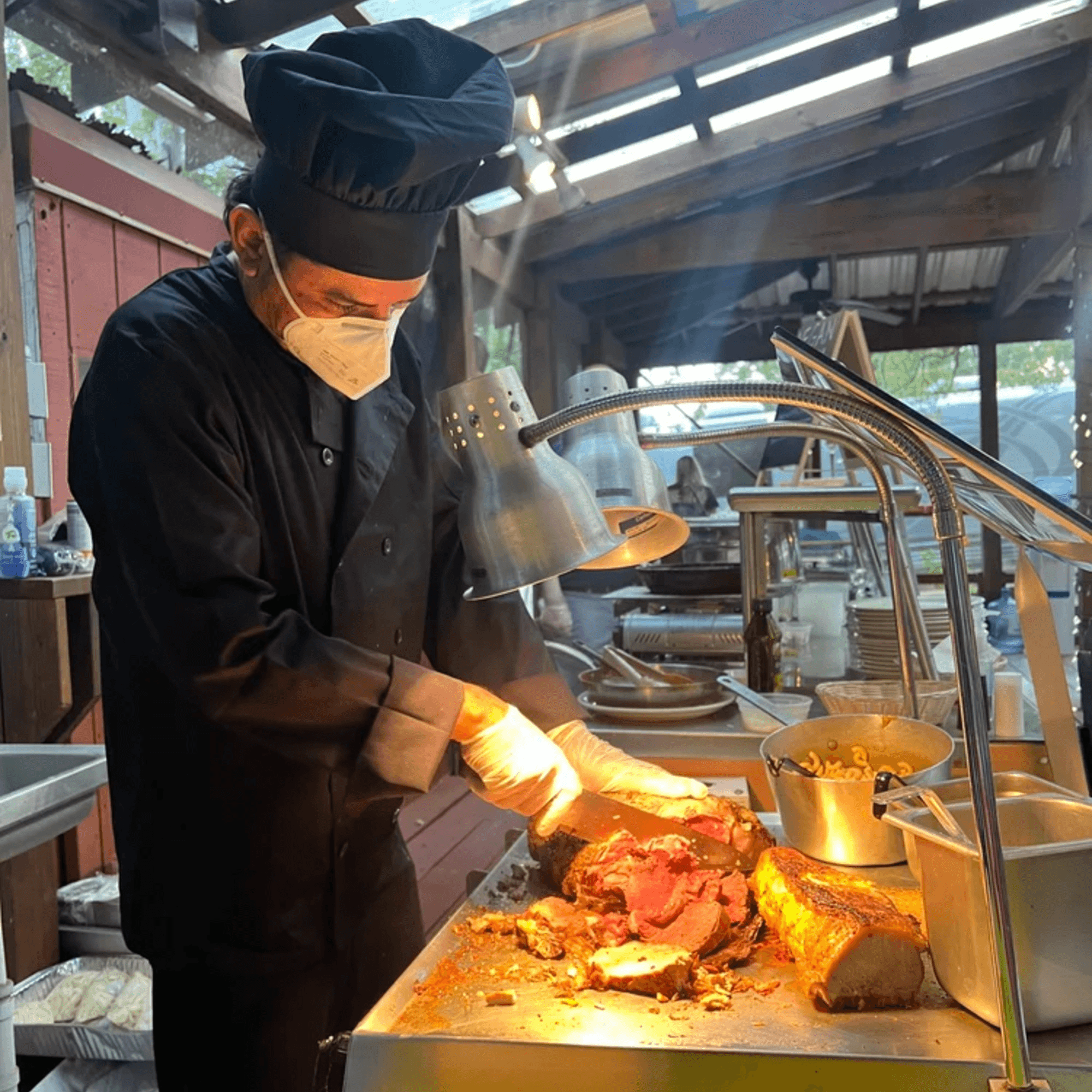 Falcone's Pizza gallery image #3