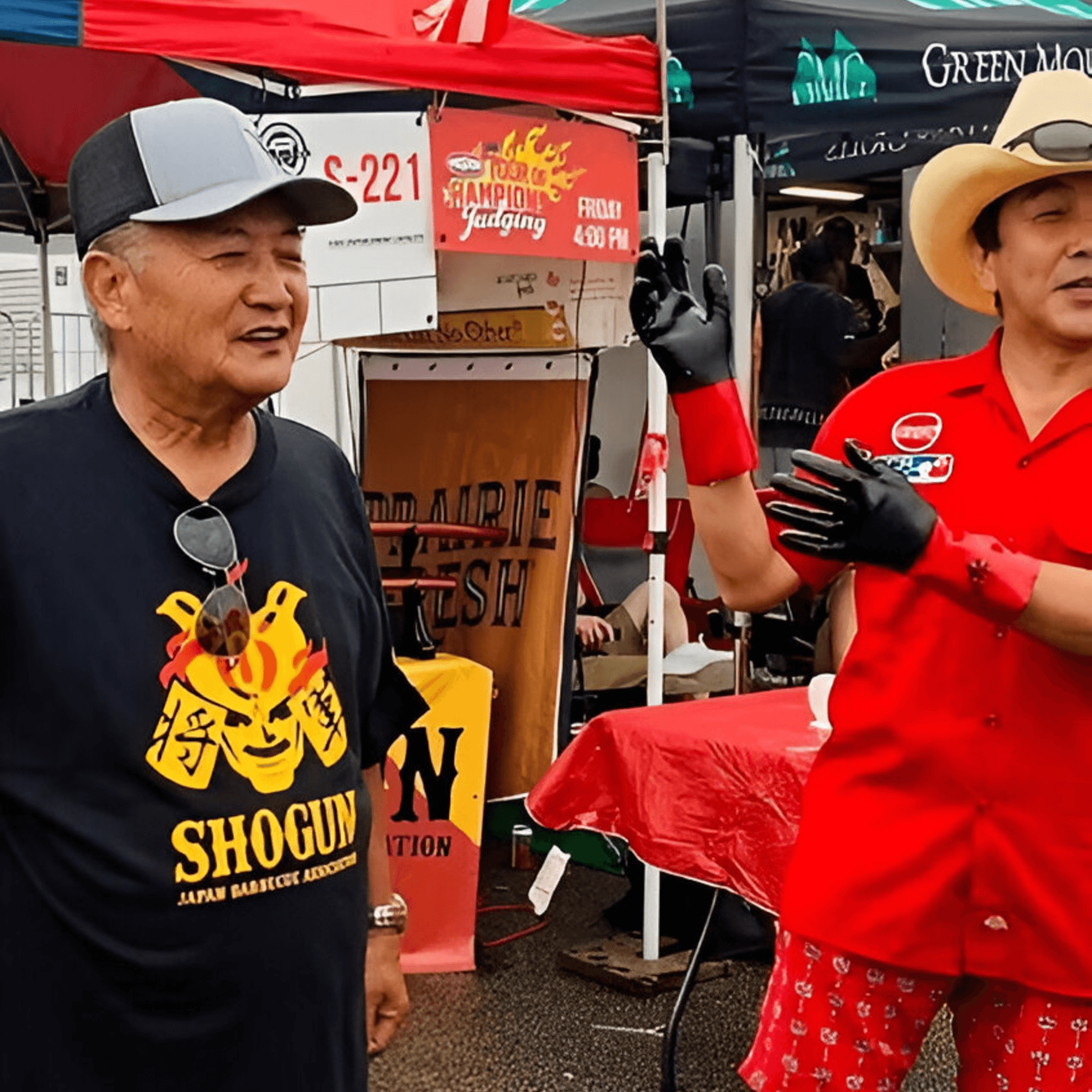 Phat Daddy's BBQ gallery image #1