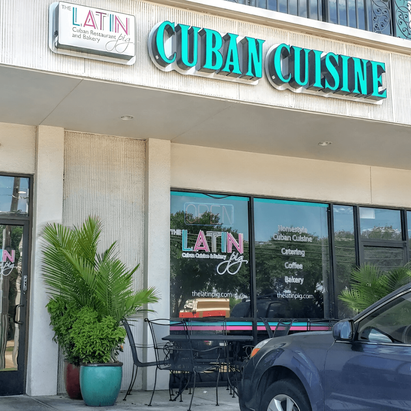 Welcome to Flavor That Feels Like Home