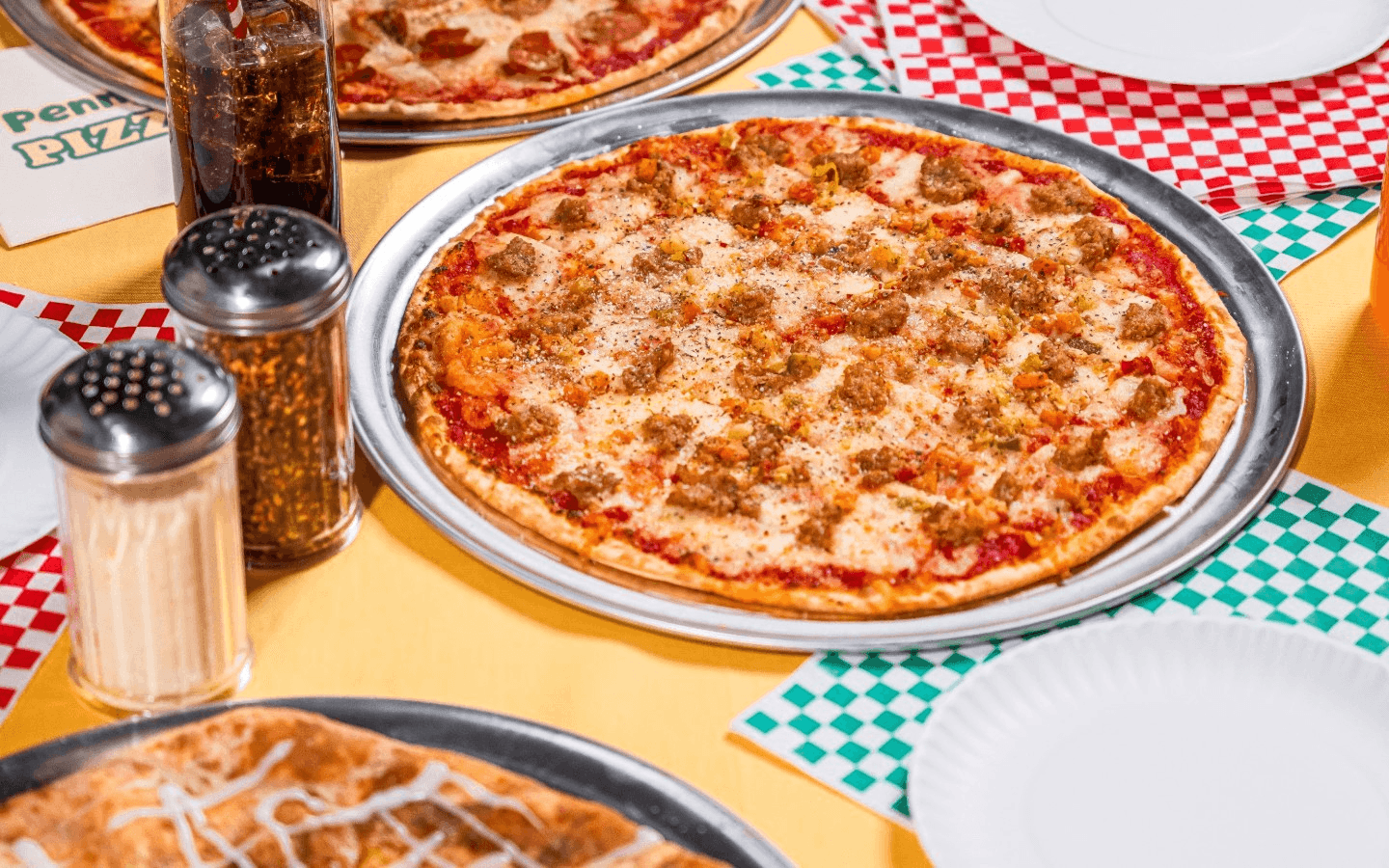 Order From Our Website