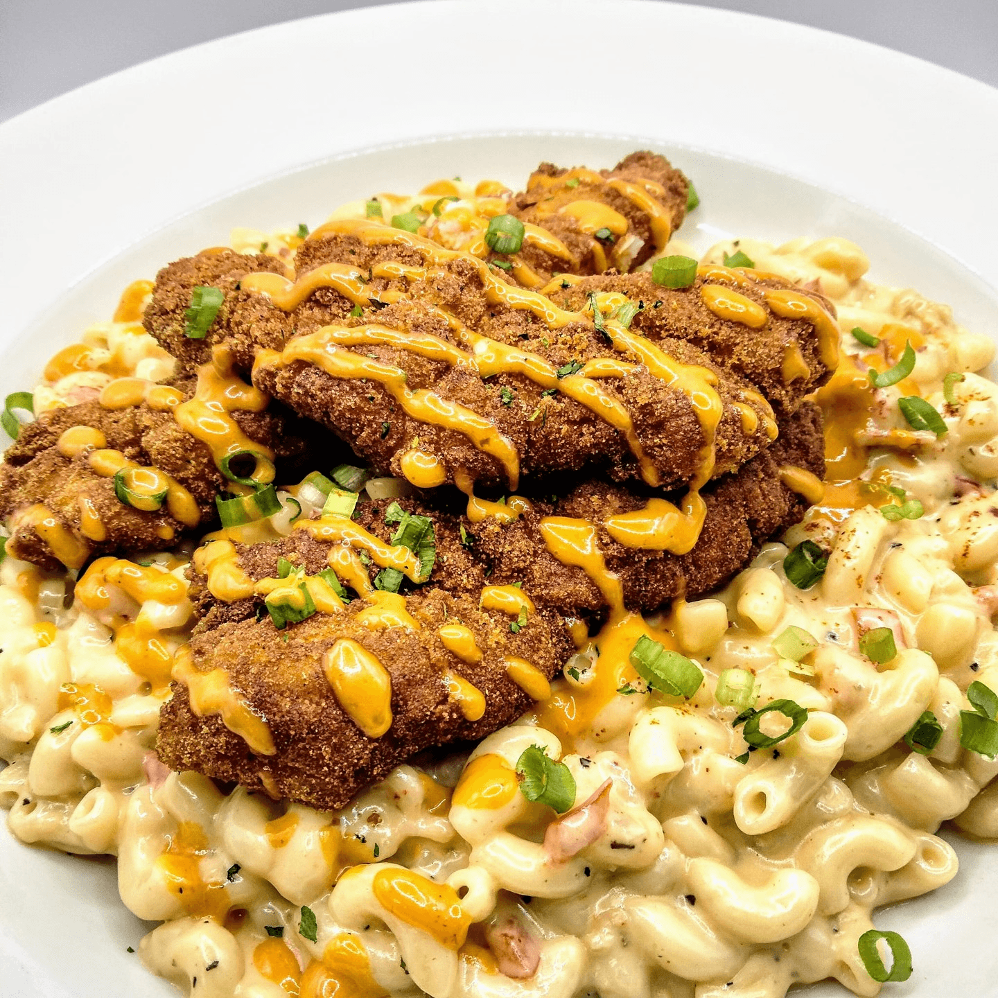 A Menu for Every Mood