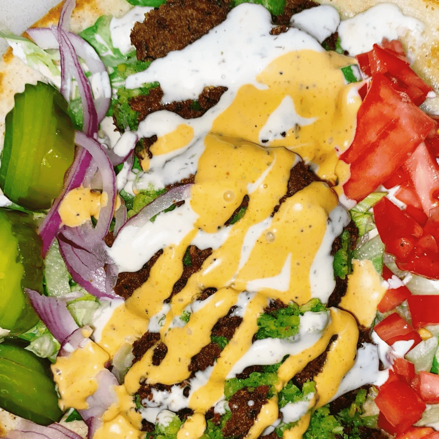 Quality in Every Bite 🍴