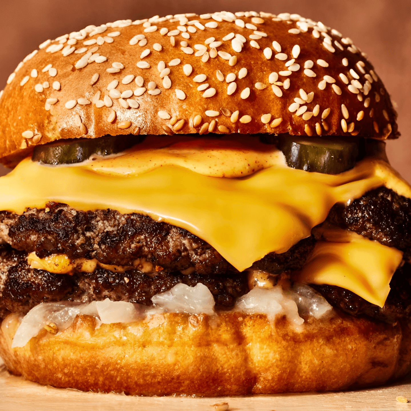 Burgers Done Right🍔