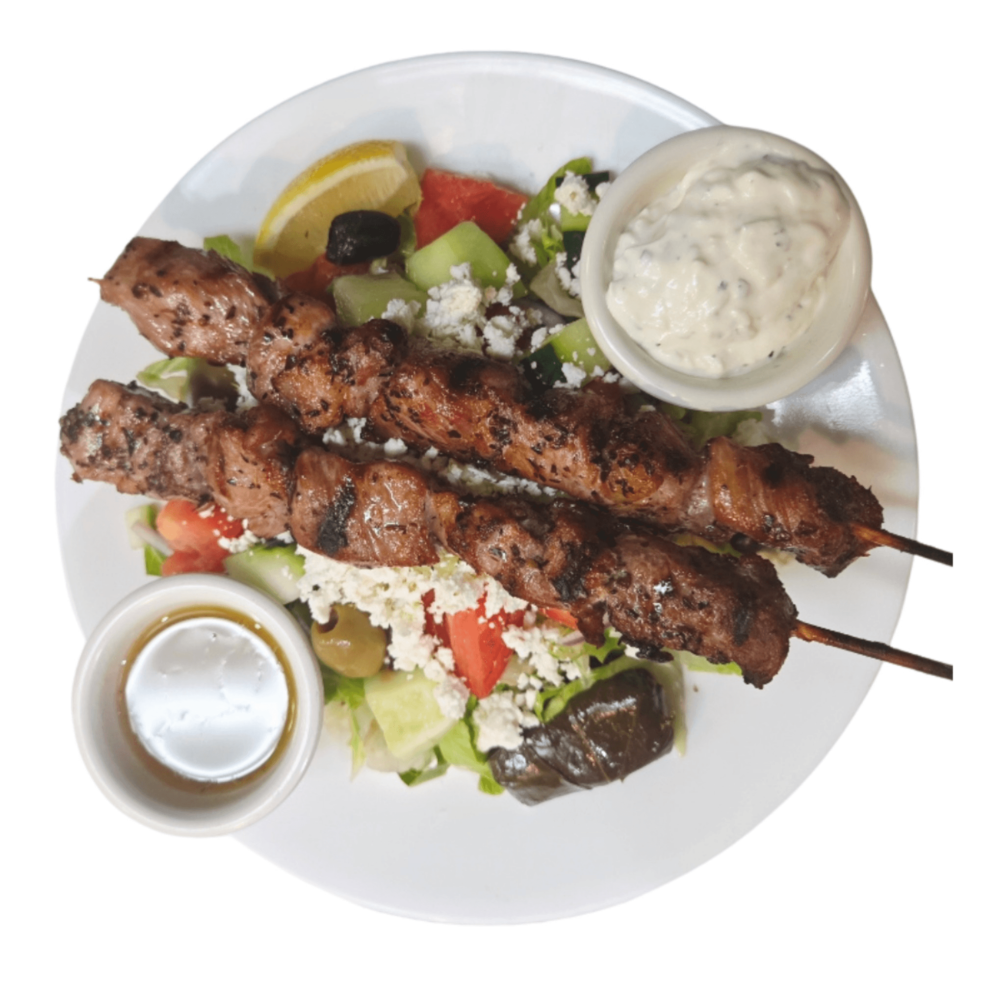 Village Gyro Mediterranean Grill gallery image #9