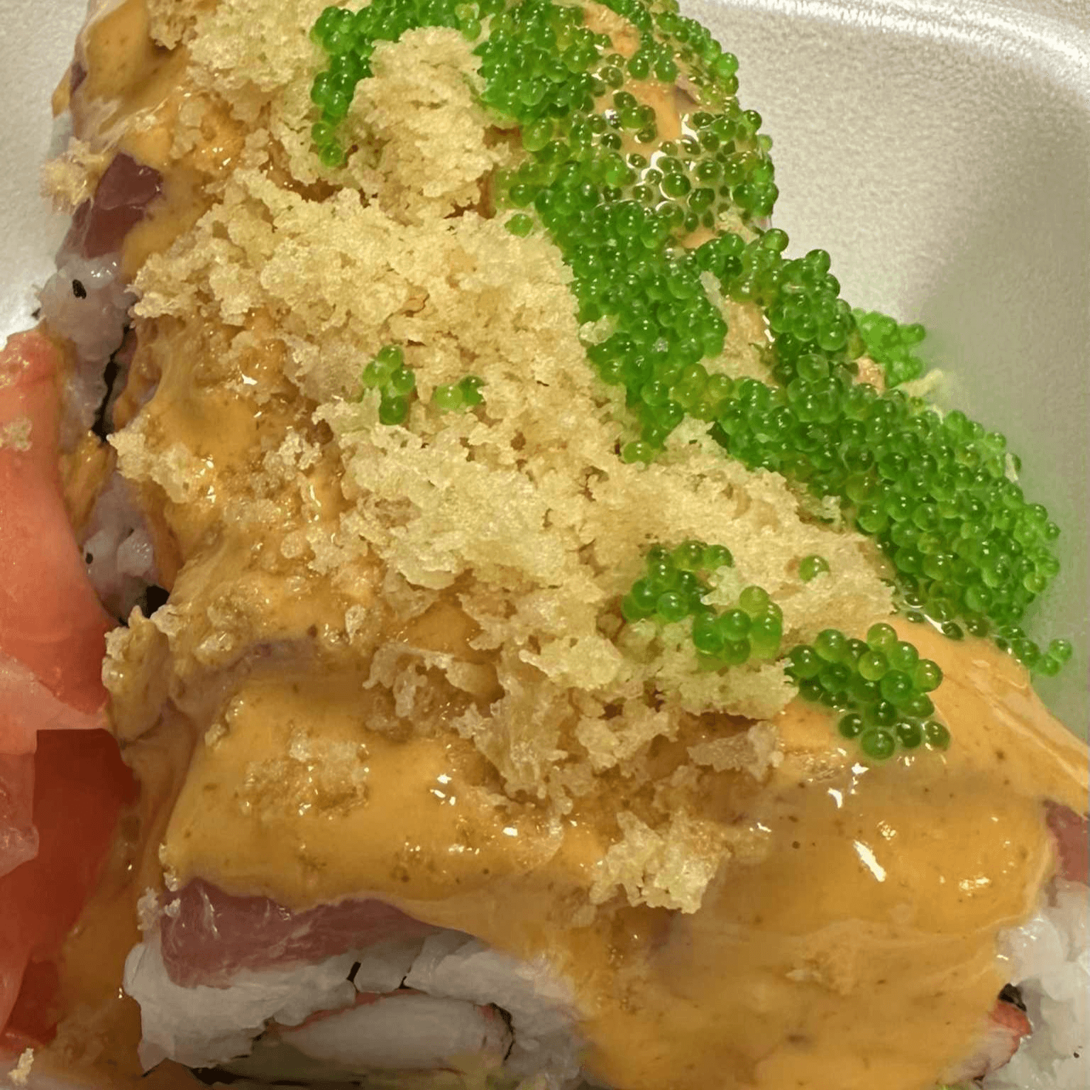 Red Dragon One Nine! Roll.