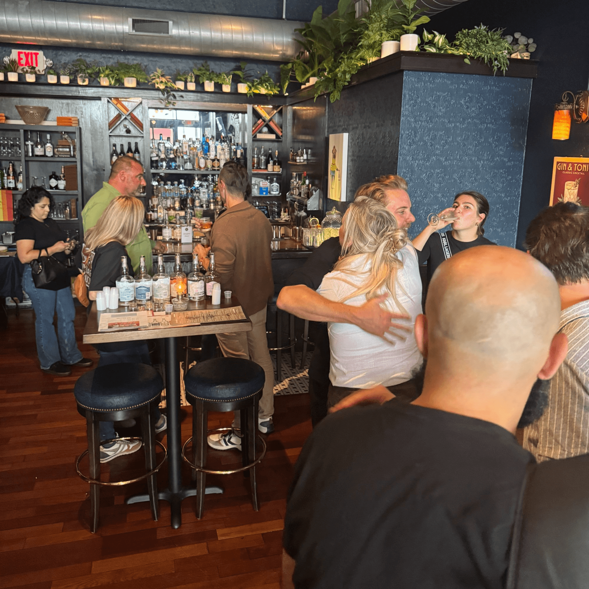 Luna & The Bear - Kitchen & Libation House gallery image #1