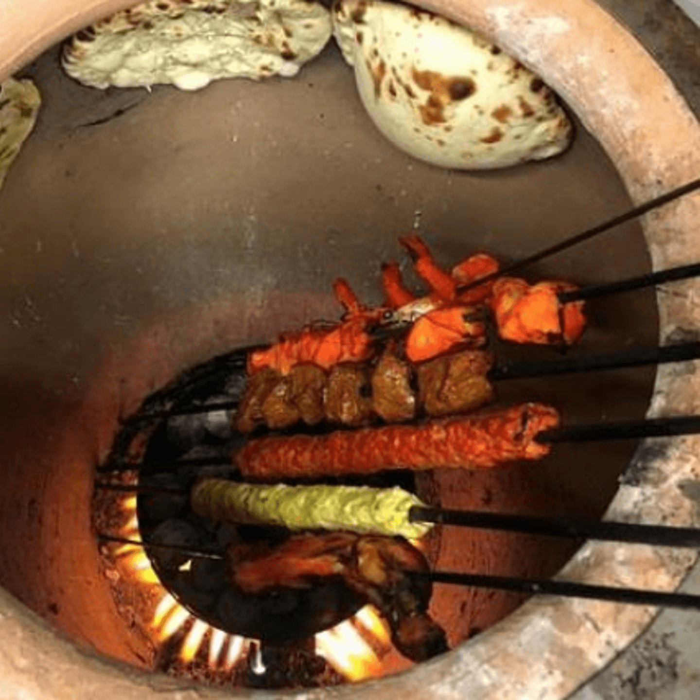 Rapids Kebab