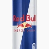 Red Bull (Original).