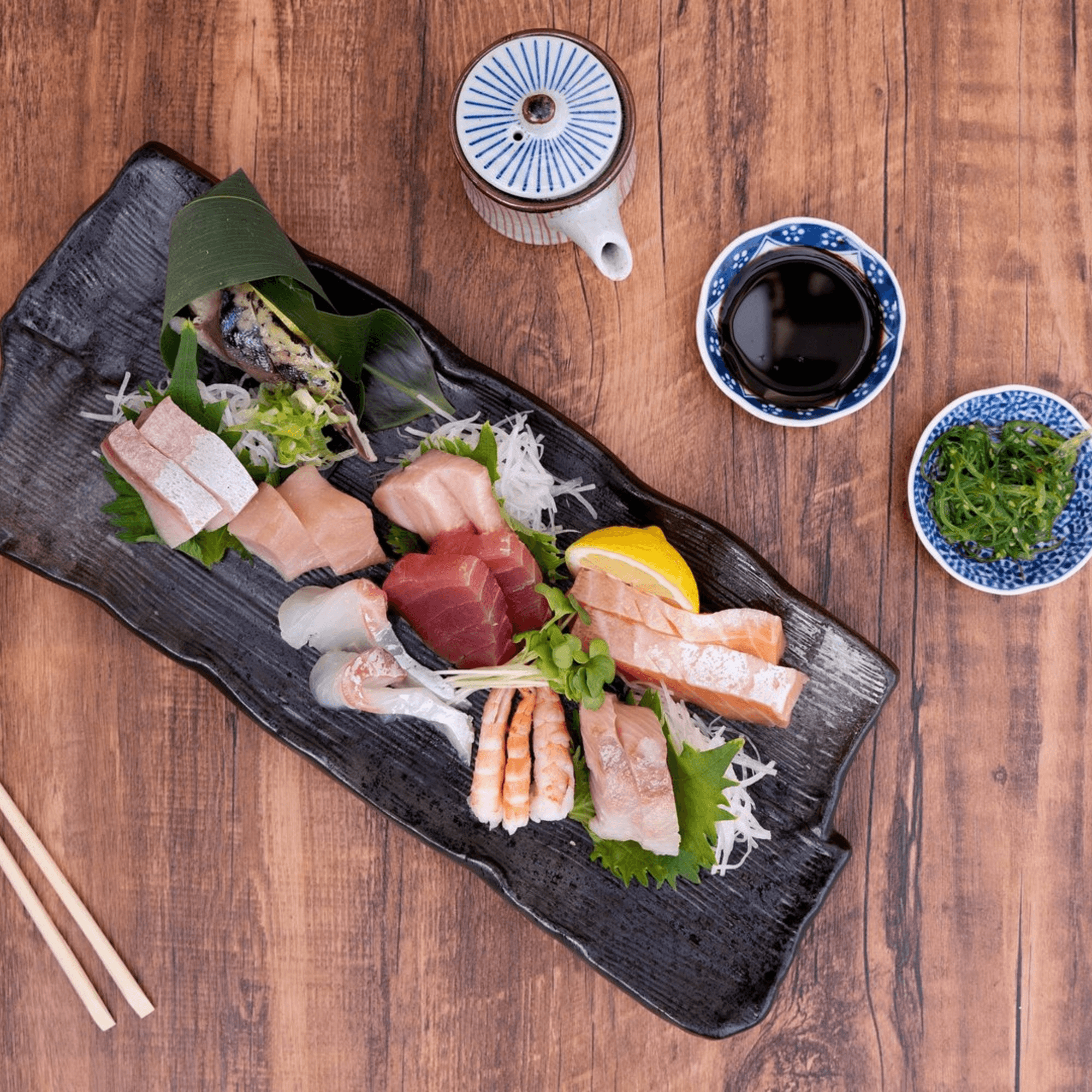 Tsunami Panhandle gallery image #1