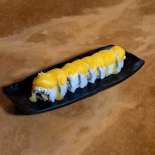 Hawaii Roll