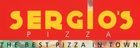 Sergio's Pizza & Restaurant
