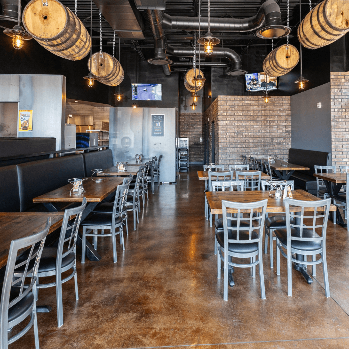Reserve a Table