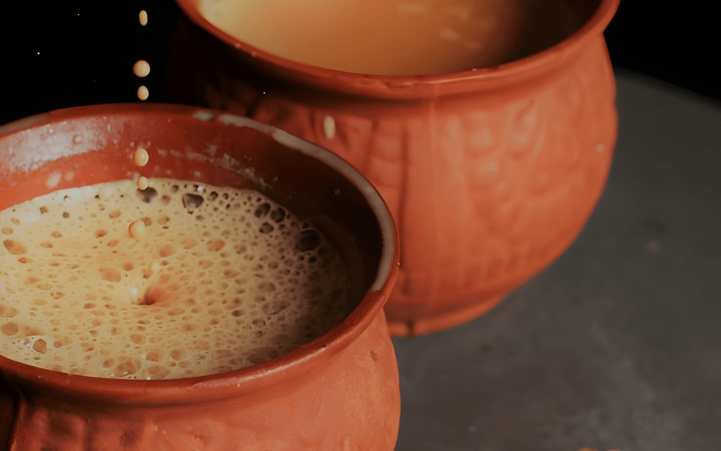 Where Every Dish Tells a Story