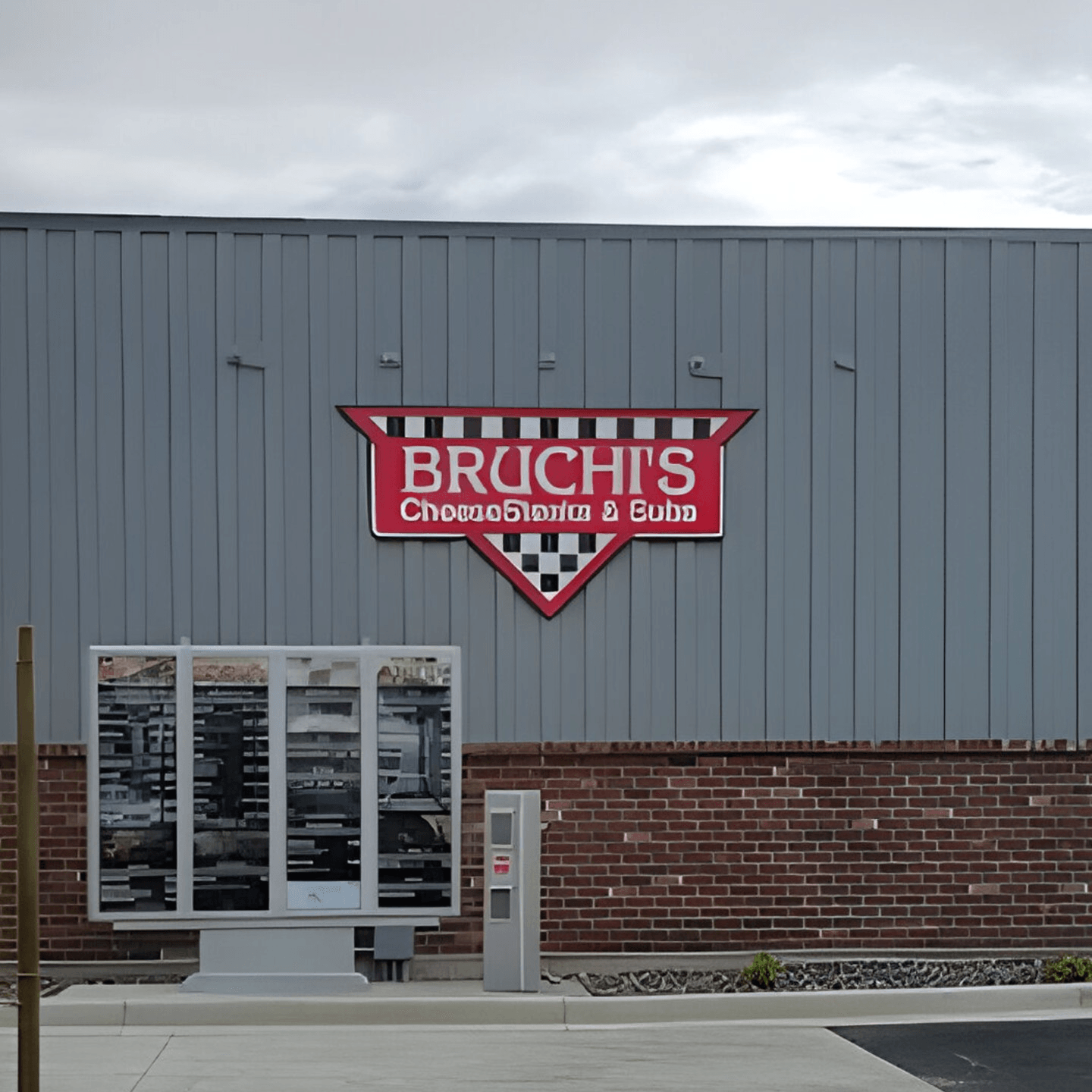 Bruchi’s - W Court St