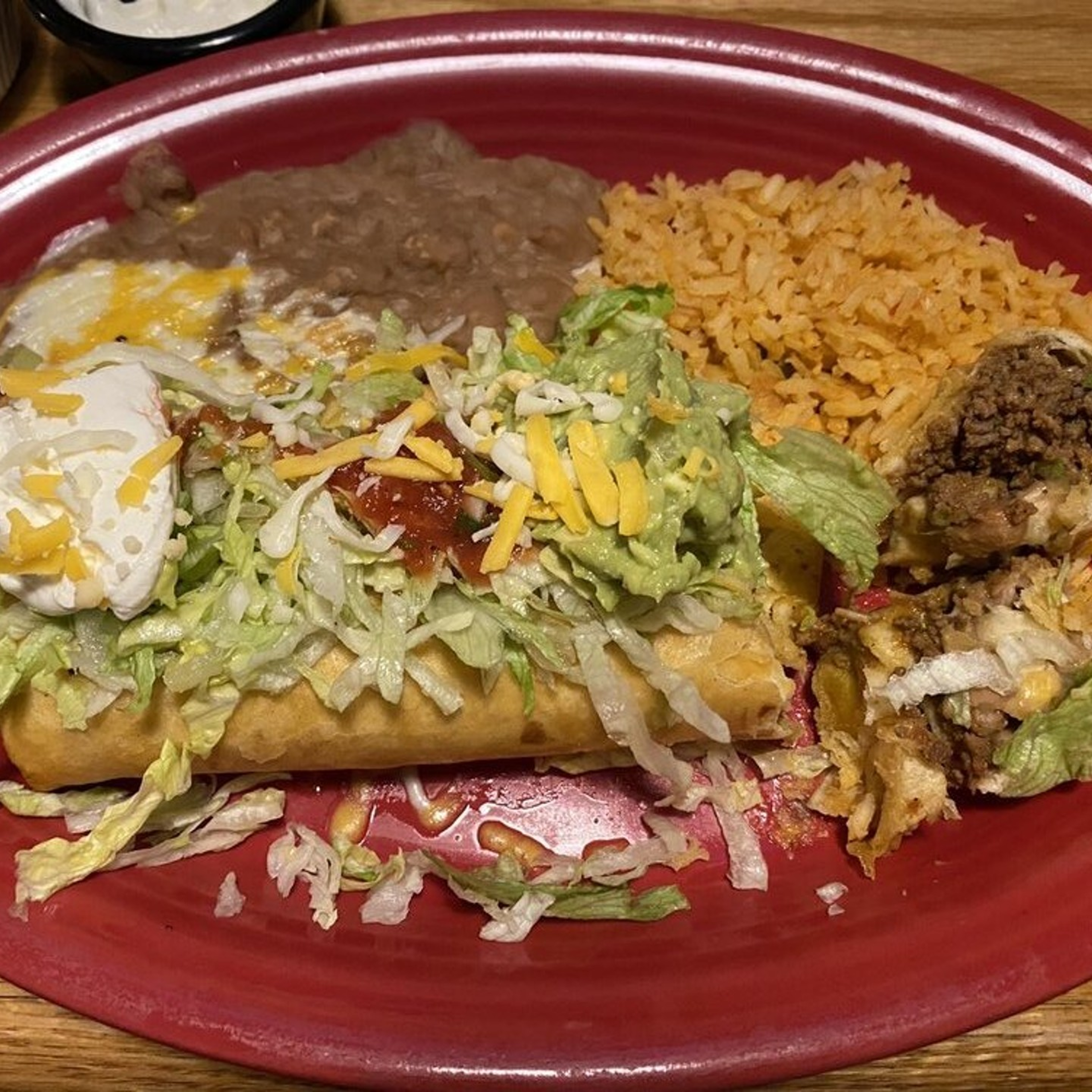 Best Mexican food in Anchorage, AK | El Rodeo Mexican Restaurant and ...