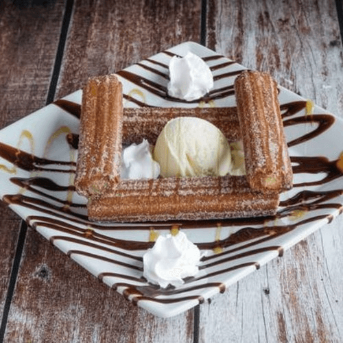 Churros.