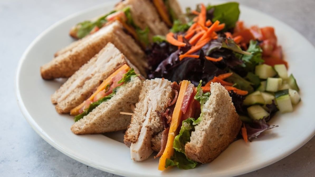 Fresh and Flavorful Salads for Every Palate