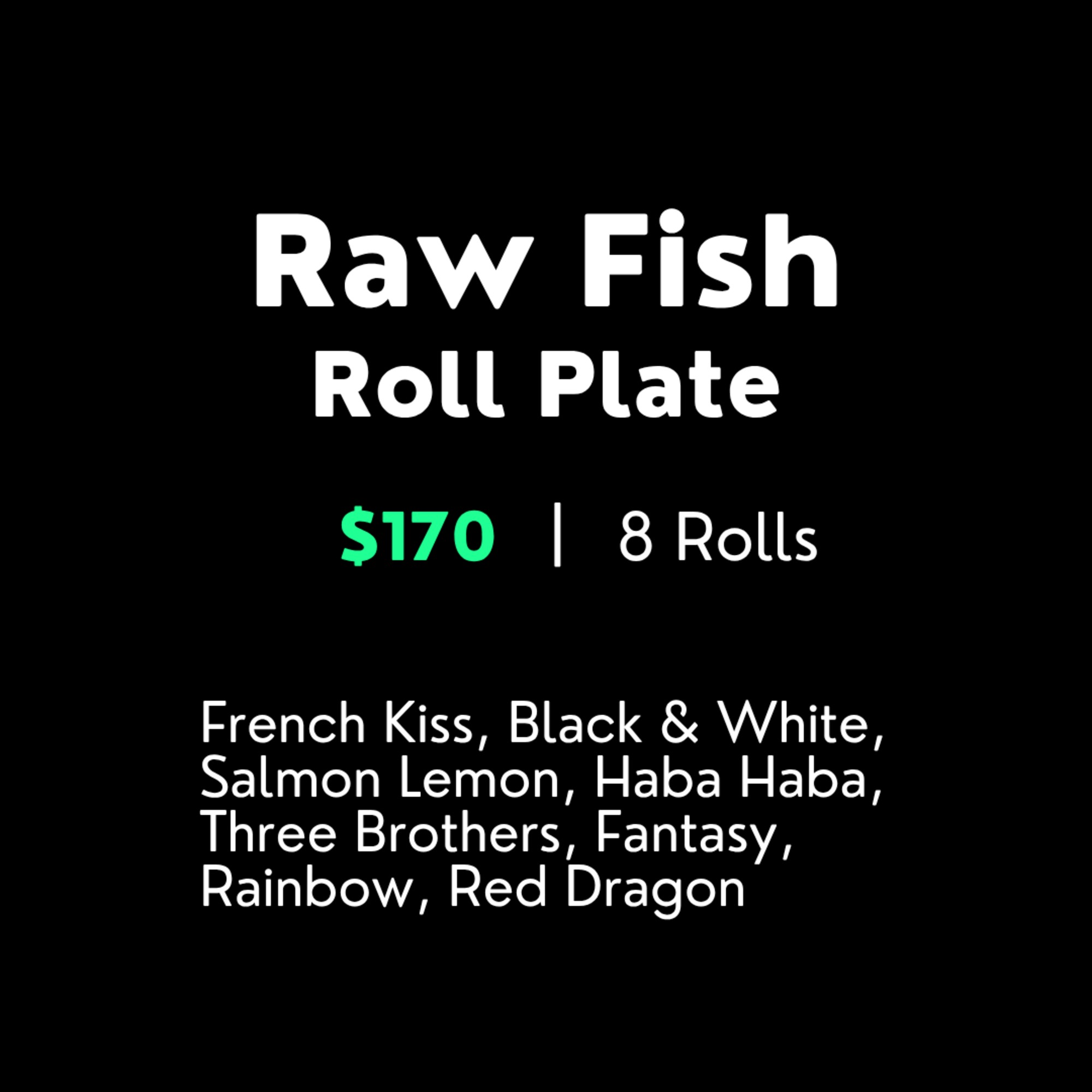 Sushi Hiro gallery image #3