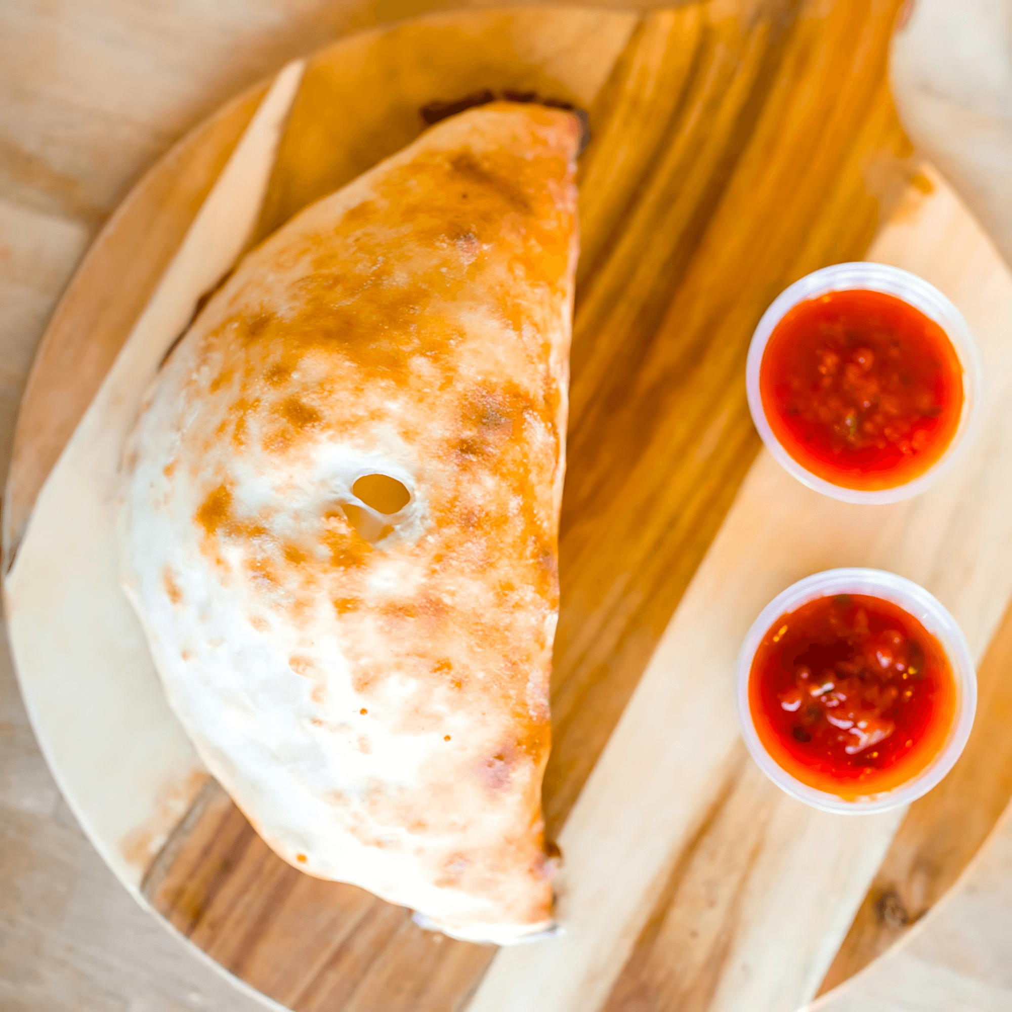 Joe's pizza  gallery image #12